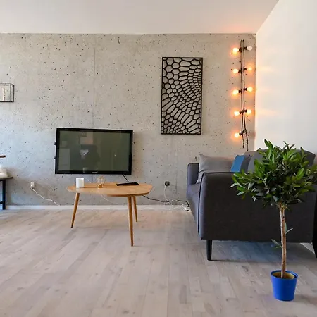 Apartment Holsteinsgade Copenhagen