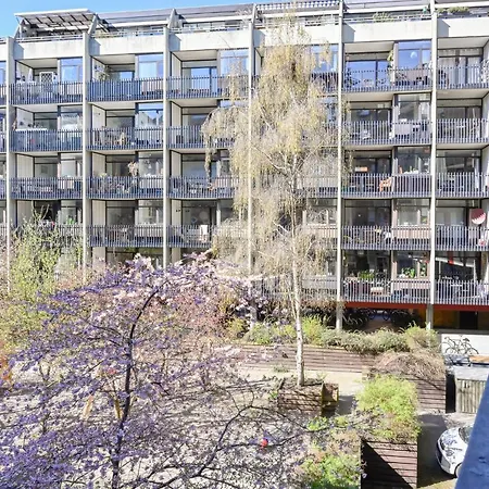 Holsteinsgade Apartment
