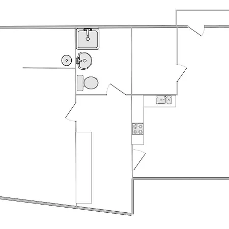 Holsteinsgade Apartment